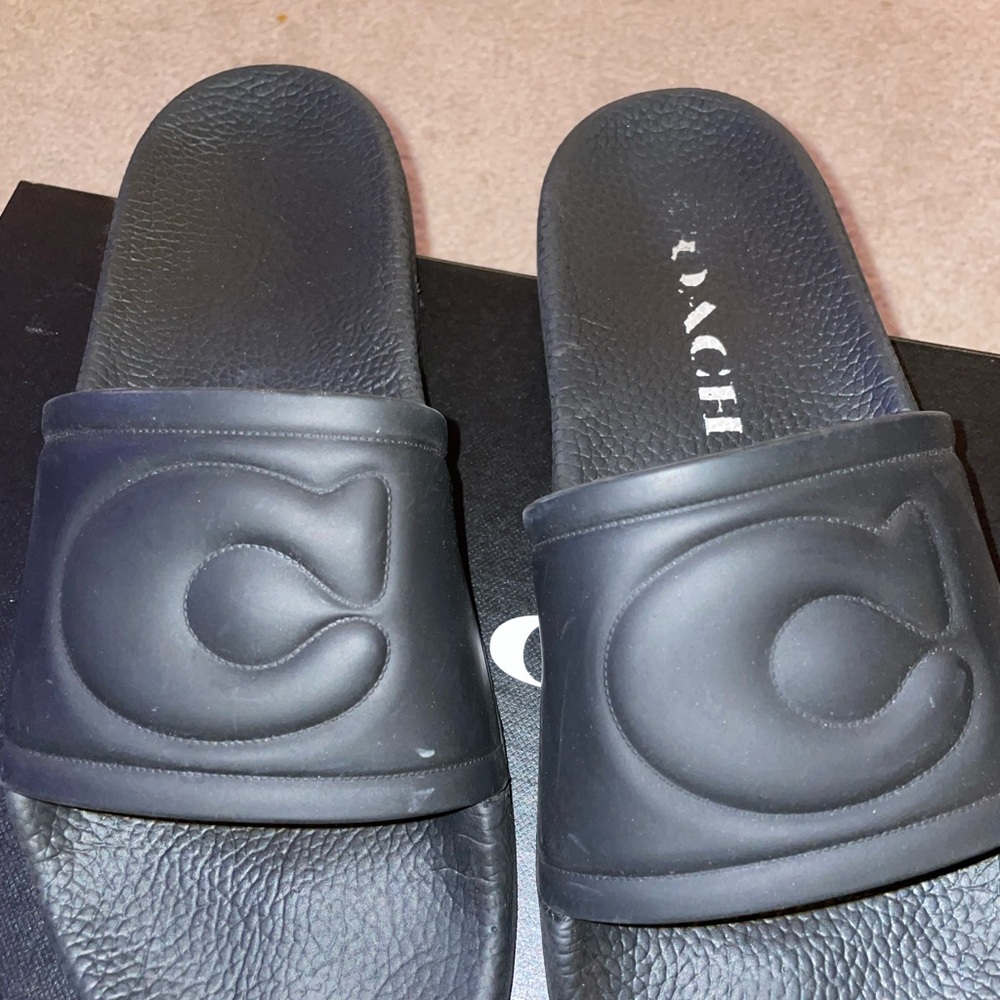 COACH SLIDES